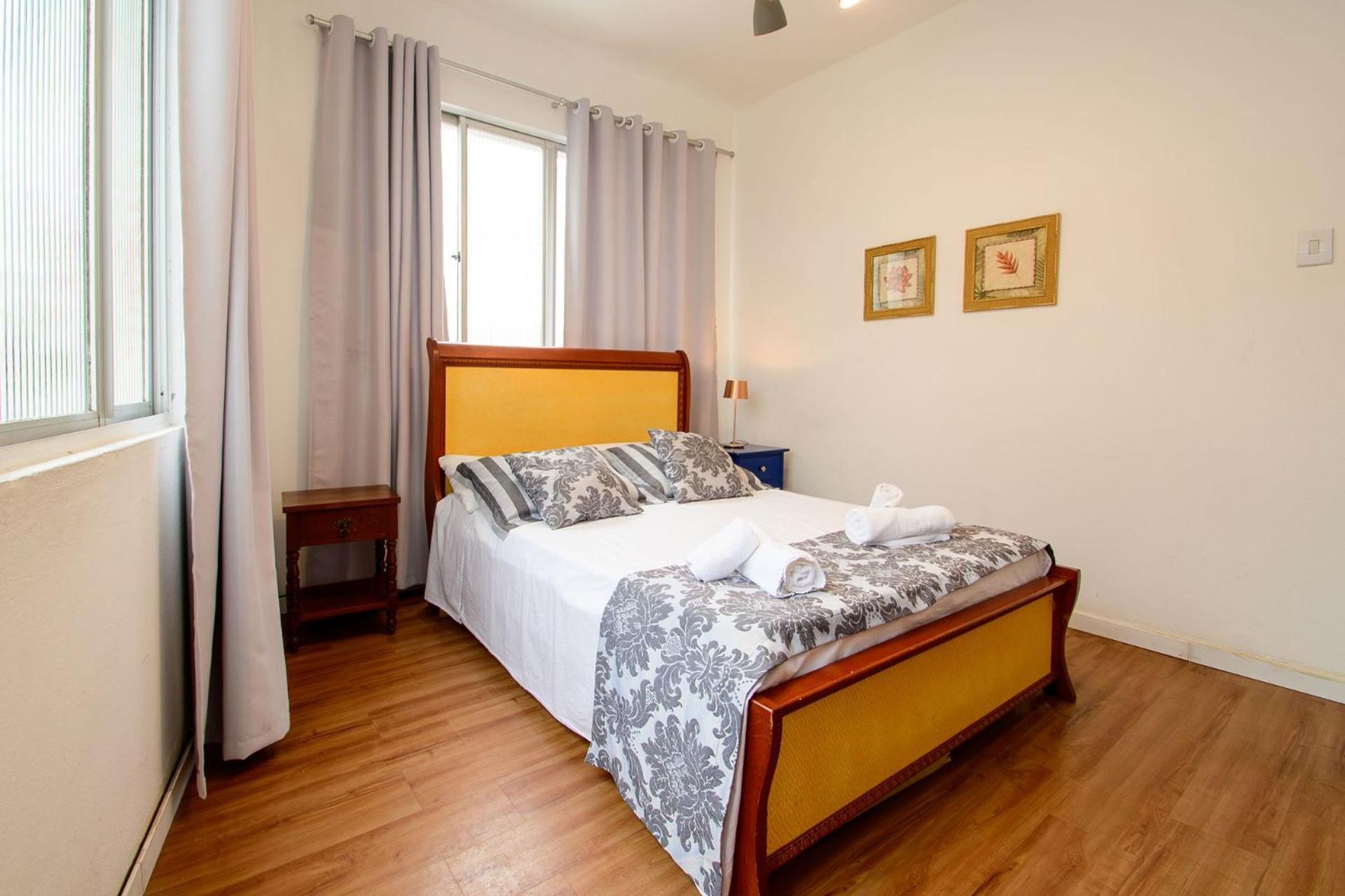 Apartamento Apto A 200m Da Em Hc1357 Balneário Camboriú