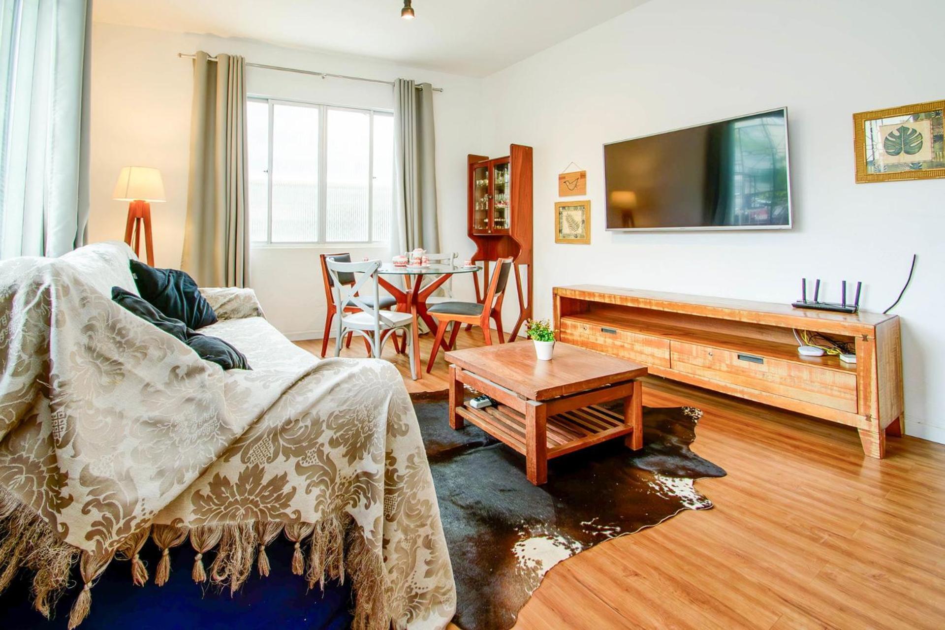 Apartamento Apto A 200m Da Em Hc1357 Balneário Camboriú
